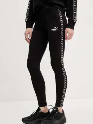 Obrázek produktu Puma Legíny Puma černá