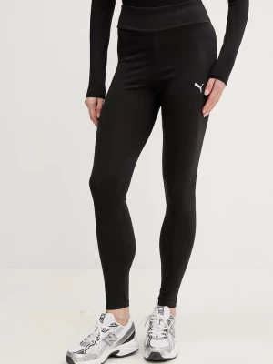 Obrázek produktu Puma Legíny Puma Essential High Waist černá