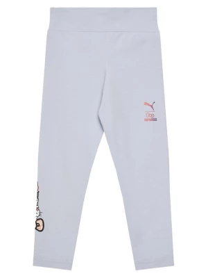 Obrázek produktu Puma Legíny PUMA X Hello Kitty And Friends 630064 Modrá Slim Fit