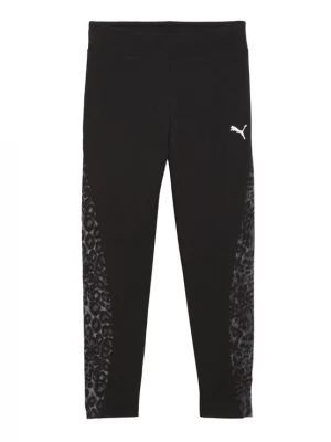 Obrázek produktu PUMA Legíny šedá / tmavě šedá / černá