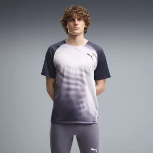 Obrázek produktu PUMA Lightspeed Graphic Running Tee Men, Clothing, Inky Depths