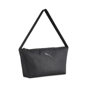 Obrázek produktu PUMA Long Flute 1.5L Bag Women, Accessories, Black/Script Aop