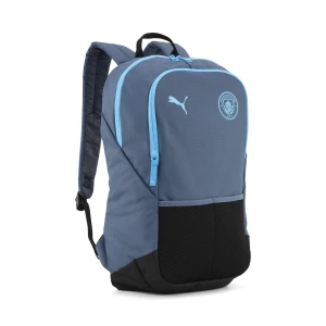 Obrázek produktu PUMA Manchester City Backpack (24L), Accessories, Evening Sky/Luminous Blue