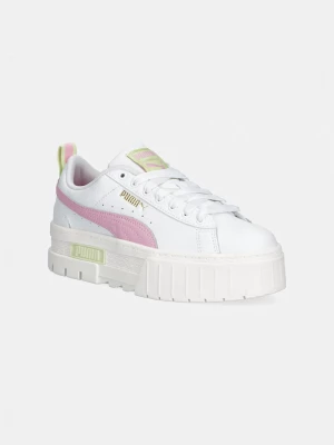 Obrázek produktu Puma Mayze Lth Jr sneakers boty dětské kožené