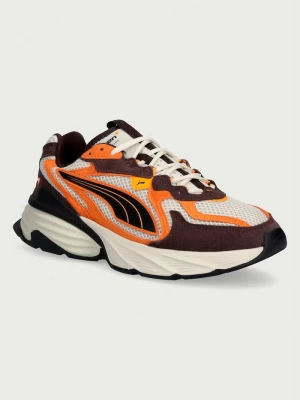 Obrázek produktu Puma McLaren Fade Nitro sneakers boty pánské béžová
