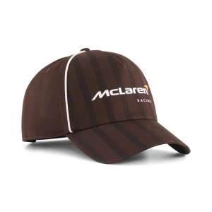 Obrázek produktu PUMA McLAREN RACING Baseball Cap, Accessories, Chocolate Fondue