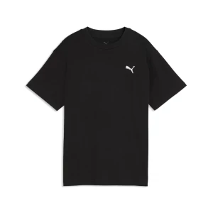 Obrázek produktu PUMA MID 90s Relaxed Graphic Tee Youth, Shop, Black