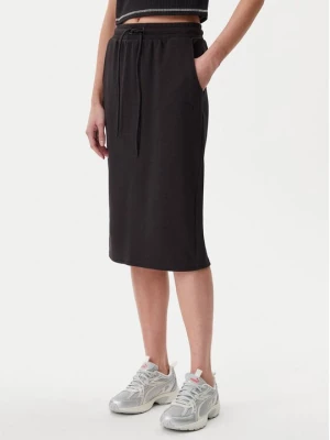 Obrázek produktu Puma Midi sukně Her 685059 Černá Regular Fit