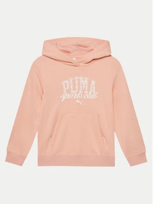 Obrázek produktu Puma Mikina Class 685829 Růžová Regular Fit