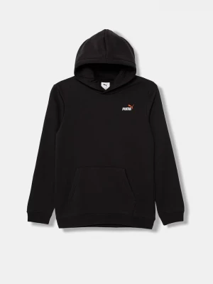 Obrázek produktu Puma mikina dětská s bavlnou ESS 2 COLOR Small No. 1 Logo Hood