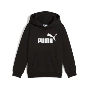 Obrázek produktu PUMA Mikina 'Ess No. 1' černá / bílá