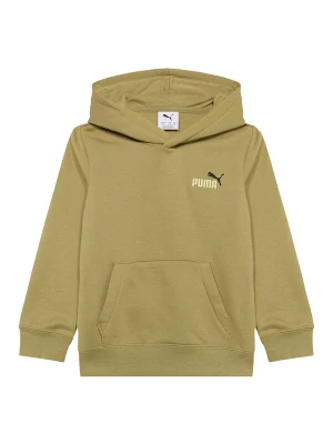 Obrázek produktu PUMA Mikina 'ESS No 1' khaki / černá / bílá