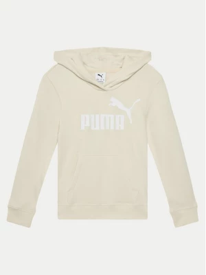 Obrázek produktu Puma Mikina Ess No. 1 Logo 684897 Béžová Regular Fit