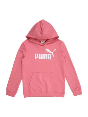 Obrázek produktu PUMA Mikina 'ESS No. 1' růžová / bílá