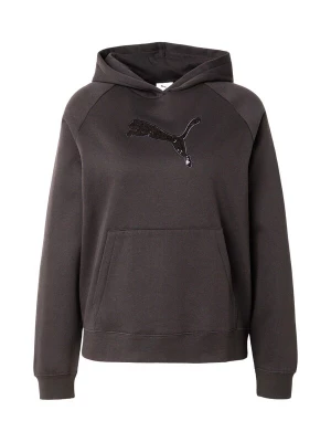 Obrázek produktu PUMA Mikina 'Essentials' antracitová / černá