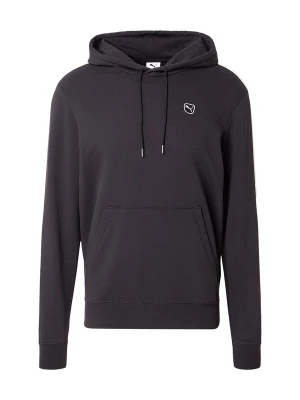Obrázek produktu PUMA Mikina 'Essentials' černá / bílá