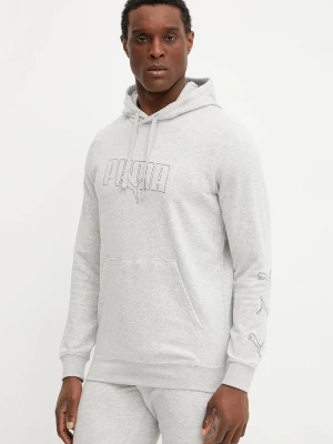 Obrázek produktu Puma Mikina