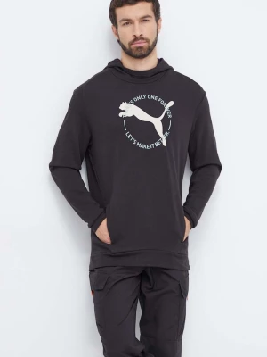Obrázek produktu Puma Mikina černá