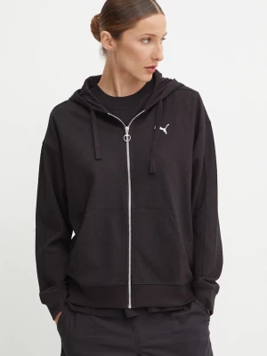 Obrázek produktu Puma Mikina černá