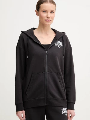 Obrázek produktu Puma Mikina Puma černá