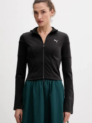 Obrázek produktu Puma Mikina Puma černá