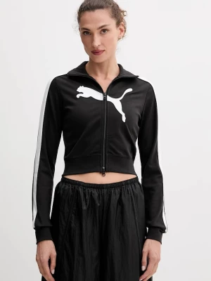 Obrázek produktu Puma Mikina černá