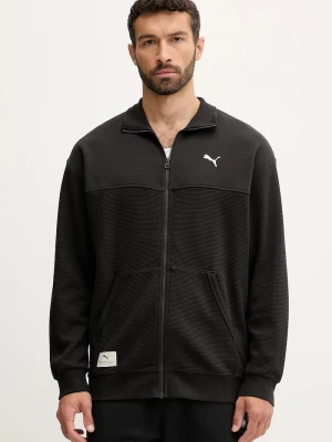Obrázek produktu Puma Mikina Puma černá
