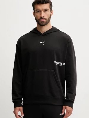 Obrázek produktu Puma Mikina Puma černá