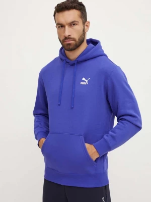 Obrázek produktu Puma Mikina Puma Classics fialová