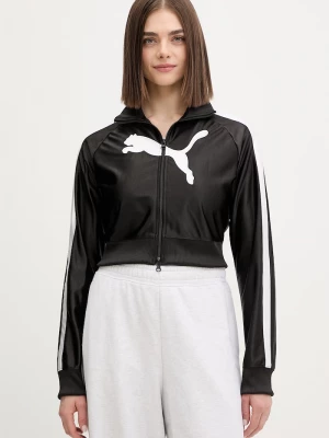 Obrázek produktu Puma Mikina Future černá