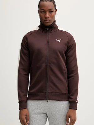 Obrázek produktu Puma Mikina Puma hnědá