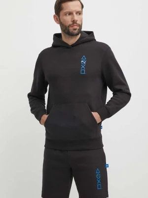 Obrázek produktu Puma Mikina X PLAYSTATION černá