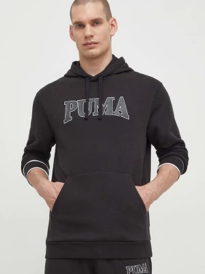Obrázek produktu Puma Mikina Puma SQUAD černá
