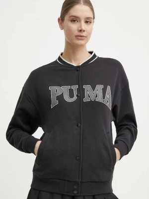 Obrázek produktu Puma Mikina Puma SQUAD černá