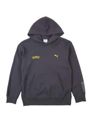 Obrázek produktu PUMA Mikina 'PUMA X POKEMON' medová / kámen