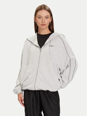 Obrázek produktu Puma Mikina PUMA X ROSÉ T7 633801 10 Šedá Oversize