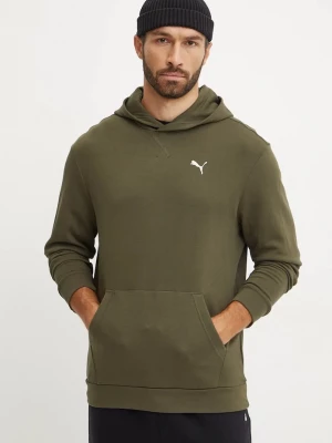 Obrázek produktu Puma Mikina Puma zelená
