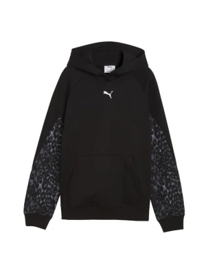 Obrázek produktu PUMA Mikina šedá / tmavě šedá / černá