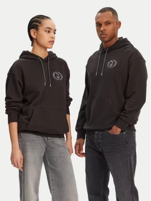 Obrázek produktu Puma Mikina Unisex Harry Potter 630093 Černá Relaxed Fit