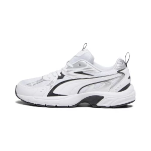 Obrázek produktu PUMA Milenio Tech Sneakers, Shoes, Black/Shadow Gray