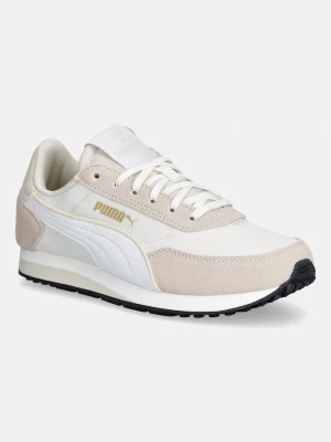 Obrázek produktu Puma MILER RISE sneakers boty dámské béžová