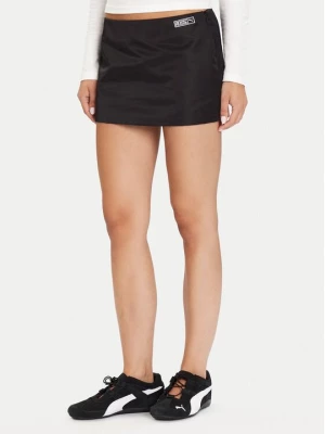 Obrázek produktu Puma Mini sukně PUMA X ROSÉ 633798 01 Černá Slim Fit