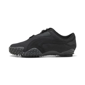 Obrázek produktu PUMA Mostro Elastic Sneakers Women, Shoes, Black / White šedá