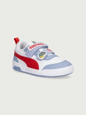 Obrázek produktu Puma Multiflex2SLTransformersVPS sneakers boty dětské