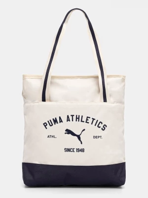 Obrázek produktu Puma nákupní taška dámská Phase béžová