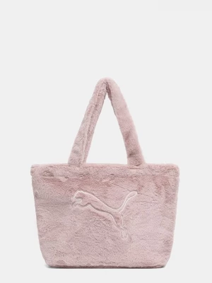 Obrázek produktu Puma nákupní taška dámská růžová