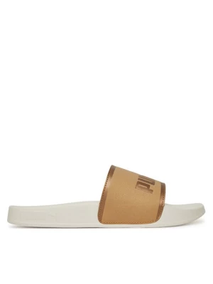 Obrázek produktu Puma Nazouváky Leadcat 2.0 Aqua Metallics 401707 02 Béžová
