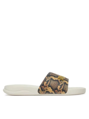 Obrázek produktu Puma Nazouváky Popcat 20 Snake Chic 401706 02 Béžová