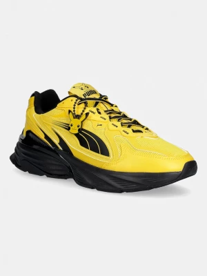 Obrázek produktu Puma Nitro PIKACHU Pokémon sneakers boty dámské žlutá