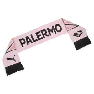 Obrázek produktu PUMA Palermo Calcio ftblEssentials Scarf, Accessories, Light Pink/Black